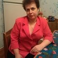 Галина Митрофановна