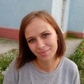 Виктория Александровна
