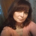 Татьяна Степановна