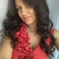Катерина Дмитриевна